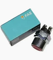 Pulsador 63320 Fae Reforzado